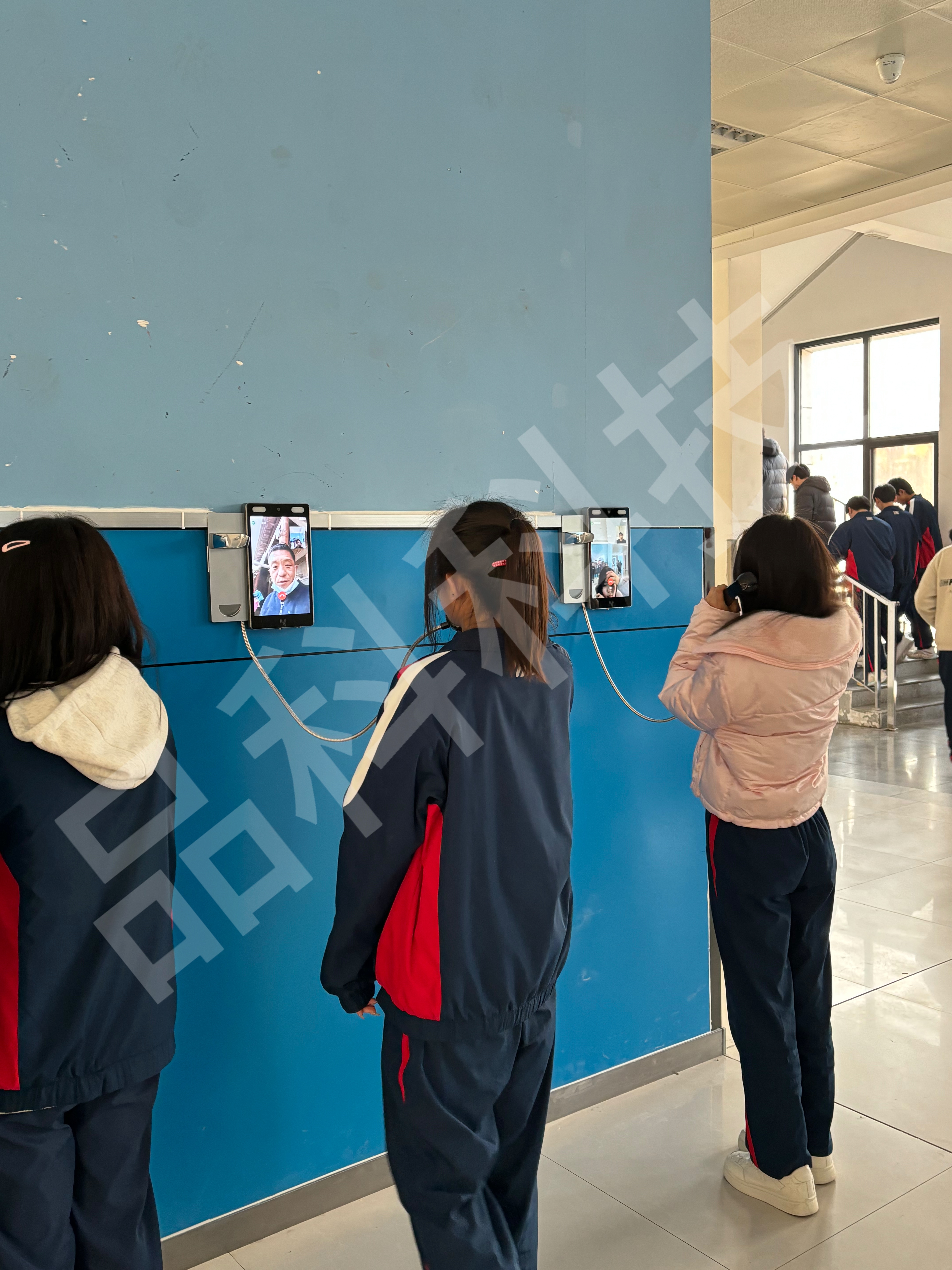 品科校園親情話機 品科校園親情話機